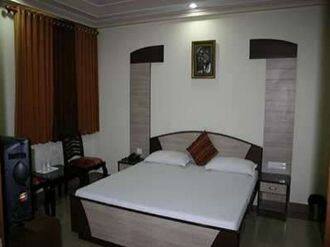 Hotel Balaji AHMEDABAD, Ahmedabad 3